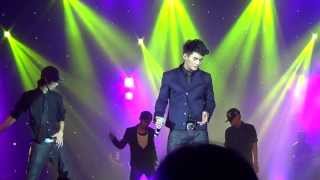 ฮั่น-WithLove Concert ฉบับเต็ม