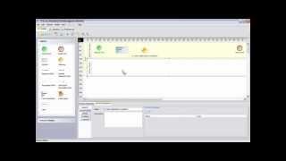Adeptia Process Modeler