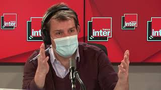 Alexander Neef : comment l'Opéra de Paris se réinvente, face à la crise sanitaire