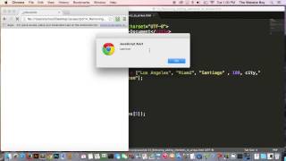 Javascript Tutorial For Beginners #14 how to Add & Remove Elements in Arrays