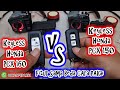 Tes Fitur Dan Fungsi Keyless Honda PCX 150 Dengan Keyless Honda PCX 160 Fitur Sama Beda Cara Pakai