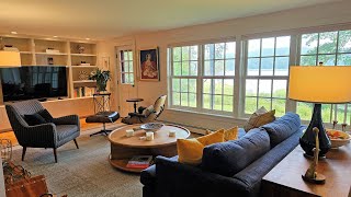 Sold Home in Winterport, Maine