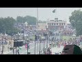 ￼ ￼Wagah Border Parede INDIAN BSF Vs pakistan ranger |Beating Retreat Ceremony