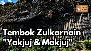 Menjelajahi Misteri Yakjuj \u0026 Makjuj (Part 1)❗❗❗