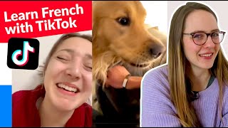 🇫🇷 Learn French Slang & Understand French humour 🇫🇷