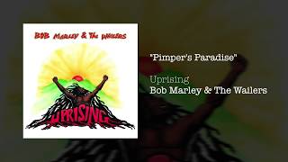 Pimper's Paradise (1991) - Bob Marley & The Wailers