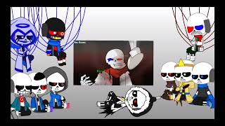 Sans aus react to Error 404 vs fatal error