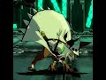 ramlethal crouch animation   But she farts