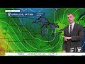 Sunday Forecast Apr. 7, 2024