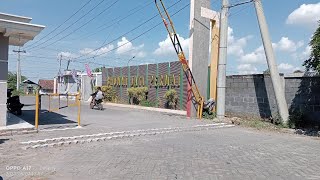 Rumah Subsidi Gresik