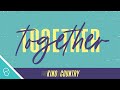 for KING & COUNTRY - Together (Lyric Video)