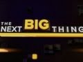 Next Big Thing - The Next Big Thing debuts September 12