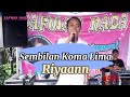 Sembilan Koma Lima (Mara Karma) - Riyann | Live Cover Safwan Nada