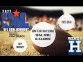 How Texas High School Football Works: 2022 UIL Realignment presented by Hometown Ticketing!