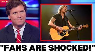 Keith Urban’s DRAMATIC Transformation Has EVERYONE Talking