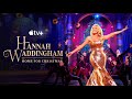 Hannah Waddingham: Home For Christmas - Nov 22, 2023 - Music - Apple TV+