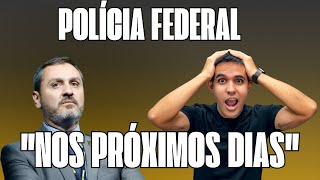 Concurso Polícia Federal: diretor espera autorização para 1800 vagas! Novo edital Correios?