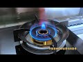 煤气灶具 燃气灶怎么选 煤气炉推荐 gas stove how to choose a gas stove cooking stove recommended