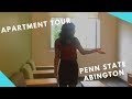 Lions Gate Apartment Tour I Penn State Abington