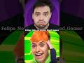 Desafio Minecraft - Felipe Neto vs Robin Hood Gamer #minecraftmemes #Minecraft  #Gamer