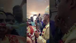 Hindu Biye Ritual| Bangladesh wedding