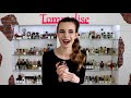 upper ten for her by lubin paris niche perfume review tommelise