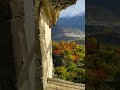 Baltit Fort Karimabad Hunza | Hunza Autumn | Baltit Vlog | Baltit Fort History | Hard Rock Hunza.