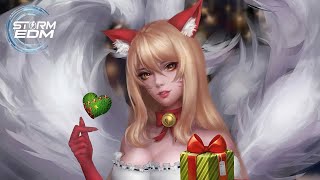 Christmas Music Mix 🎅 Best Trap, Bass, Dubstep, EDM 🎅 Merry Christmas 2021 - Happy New Year 2022