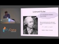 William Cox:  An Intuitive Introduction to the Fourier Transform and FFT