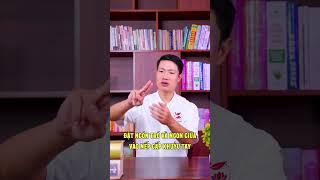 Ngủ ngon giấc tim hồi xuân với 2 huyệt sau| Trần Hoàng Hải