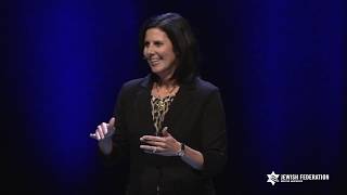 FEDtalks 2016 - Alison Lebovitz, Co-Founder \u0026 President, One Clip at a Time