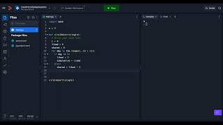 Hackerrank Viral Advertising - Python Solution