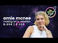 Amie McNee: Making Art Is Rebellion