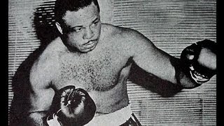 Archie Moore - Boxing Documentary