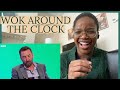 Lee Mack’s Wok Around The Clock | WILTY Reaction