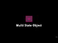 Multi State Object | Adobe InDesign - The Complete course for Professionals