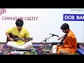 Carnatic Guitar Gokul Shyam Sunder | Paddhathi Music Fest 2018 | Carnatica & PS Swami Sabha