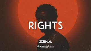 [FREE] Afrobeat Instrumental 2023 Burna Boy Ft Rema Type Beat "RIGHTS"