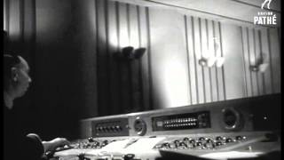 Echo Chamber (1952)
