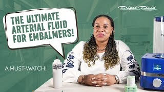 Discover the Power of 36 Plus Silitech Arterial Fluid Today! with Madeline Lyles