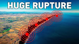 Scientists Predict Unprecedented Fault Rupture That Could Change Everything