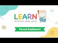 Learn with Socrates, Practice Play Grow - Tips and Tools for Parents to Help Kids at Home