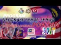 Program Negaraku Sehati Sejiwa 2017