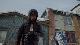 KGoon - Pain (Official Video)