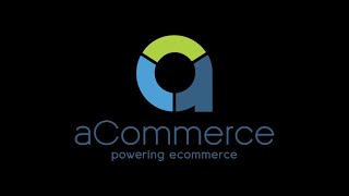 ธุรกิจ aCommerce สตาร์ทอัพ E commerce enabler