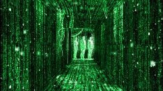 The Matrix Batch Code