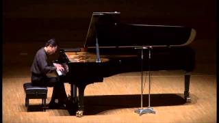 C.Debussy: Intermezzo(Ichiro Kaneko)