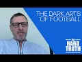 S5 EP8: The Dark Arts of Football