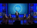 Town Hall pt.1 - 40 Years and Beyond, China’s Reform and Opening Up