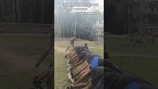INDIAN ARMY PANISHMENT 😭#shorts #viral #army #trending